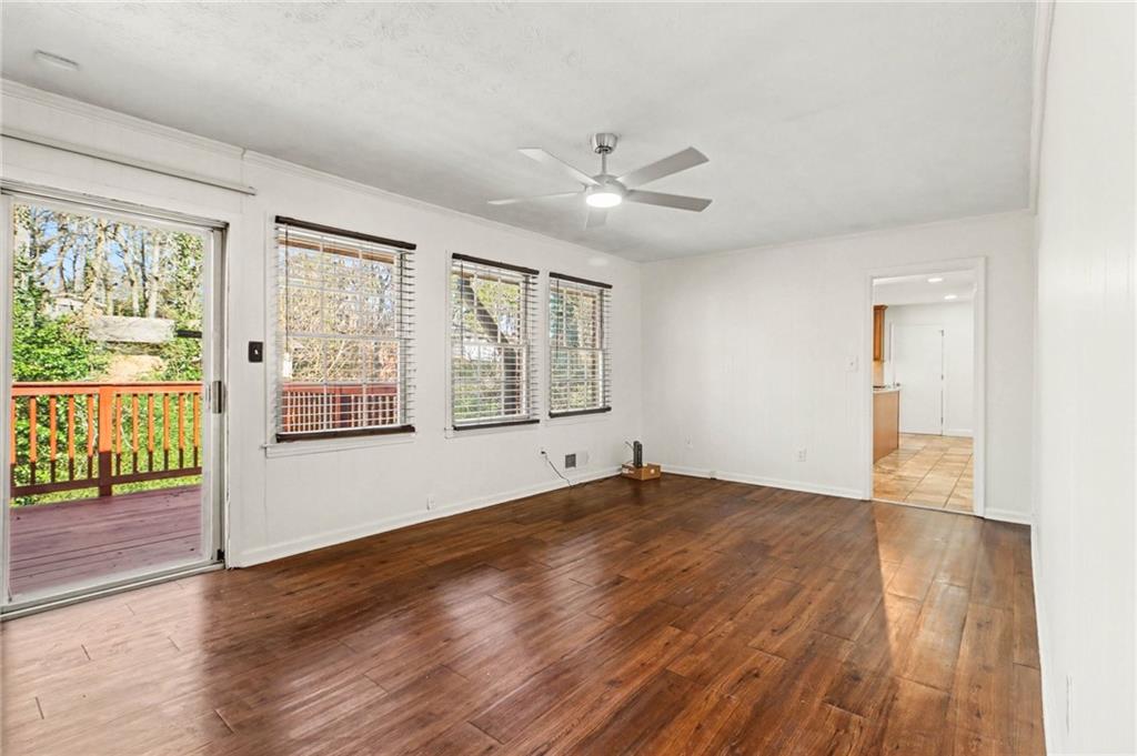 3656 Rainbow Drive Decatur, GA 30034 - Photo 13 of 34