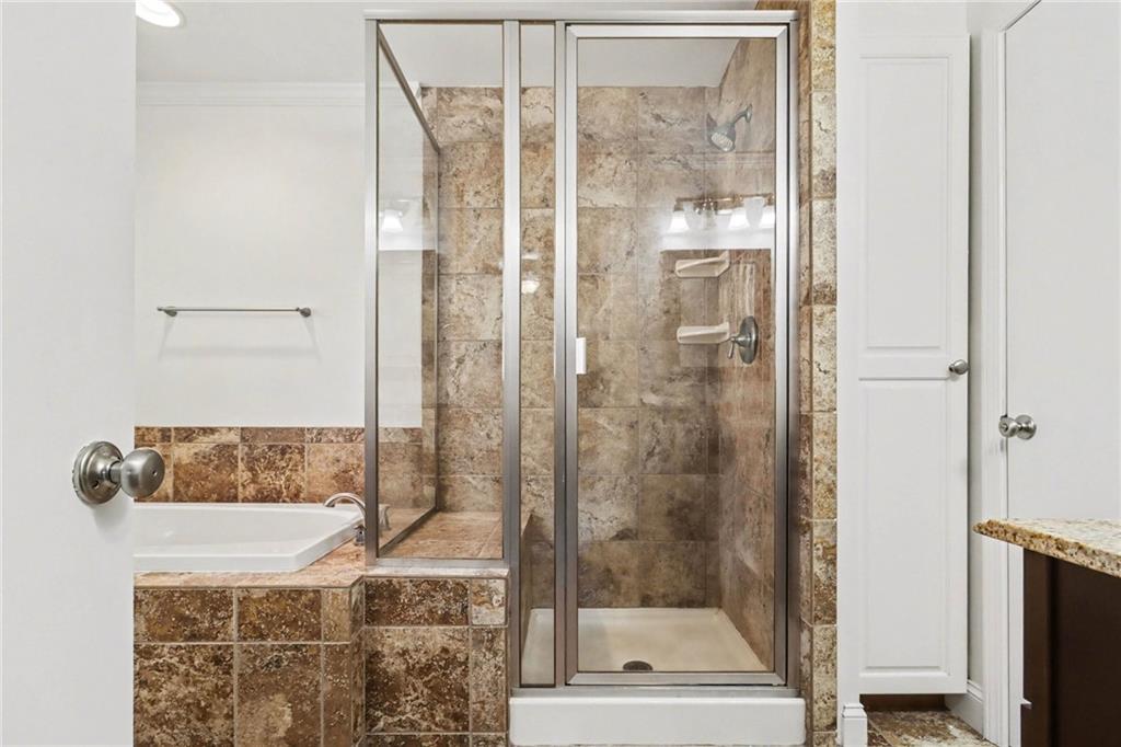 3656 Rainbow Drive Decatur, GA 30034 - Photo 19 of 34