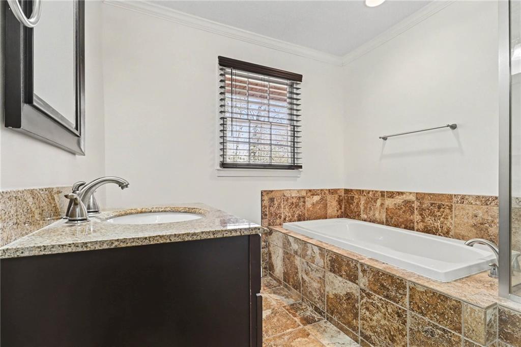 3656 Rainbow Drive Decatur, GA 30034 - Photo 20 of 34