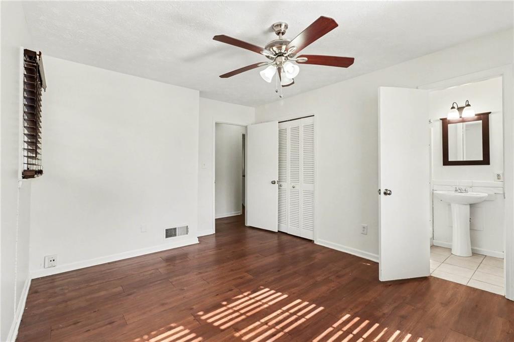 3656 Rainbow Drive Decatur, GA 30034 - Photo 22 of 34