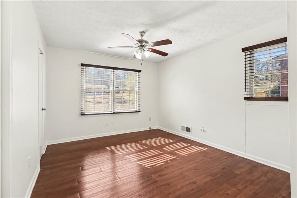 3656 Rainbow Drive Decatur, GA 30034 - Photo 25 of 34