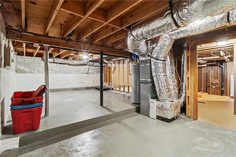 $295,000 | 3656 Rainbow Drive, Decatur, GA 30034