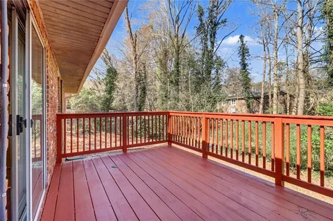 $295,000 | 3656 Rainbow Drive, Decatur, GA 30034