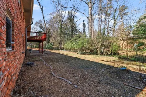$295,000 | 3656 Rainbow Drive, Decatur, GA 30034