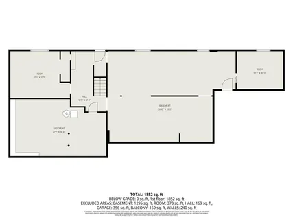 $295,000 | 3656 Rainbow Drive, Decatur, GA 30034