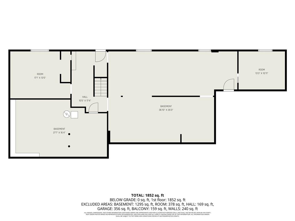 3656 Rainbow Drive Decatur, GA 30034 - Photo 34 of 34