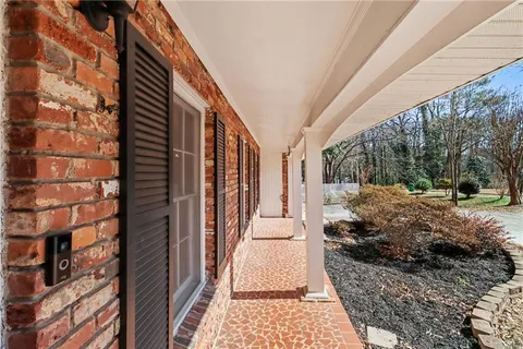 $295,000 | 3656 Rainbow Drive, Decatur, GA 30034