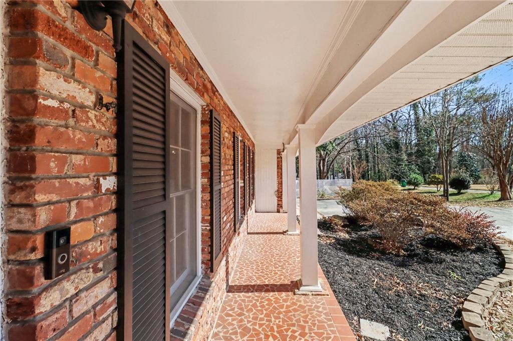 3656 Rainbow Drive Decatur, GA 30034 - Photo 4 of 34