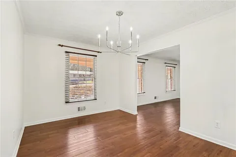 $295,000 | 3656 Rainbow Drive, Decatur, GA 30034