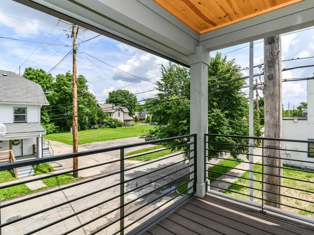 $2,600 | 717 East 27th Street, Indianapolis, IN 46205