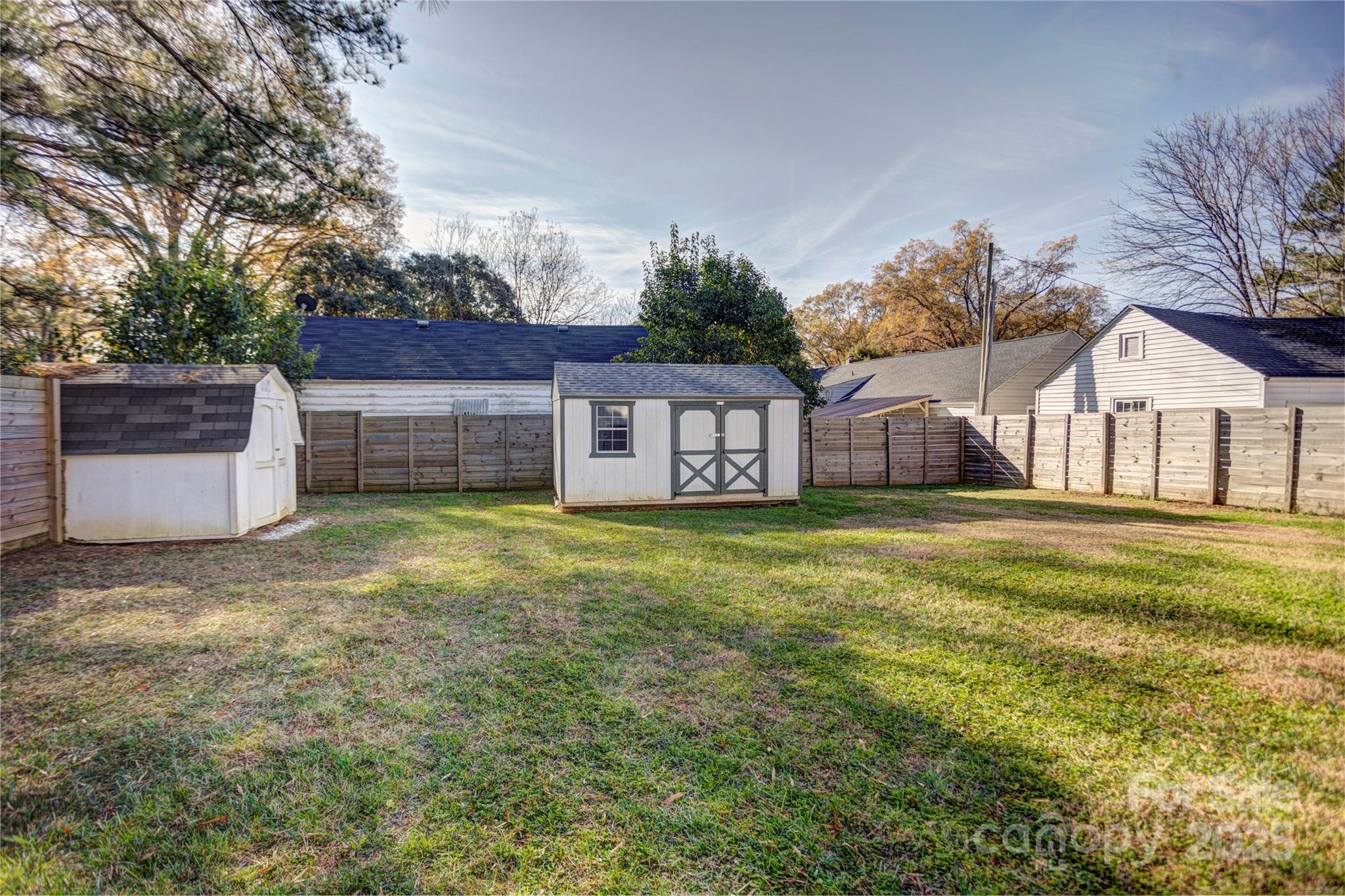 782 Union Street South Concord, NC 28025 - Photo 4 of 19 a house view with a garden space