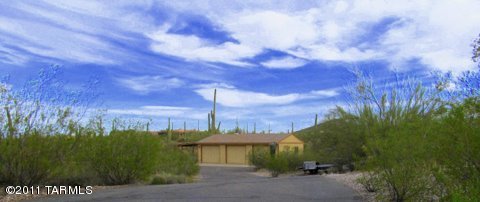 6791 North Wade Road Tucson, AZ 85743 - Photo 38 of 49 Gallery Image 38