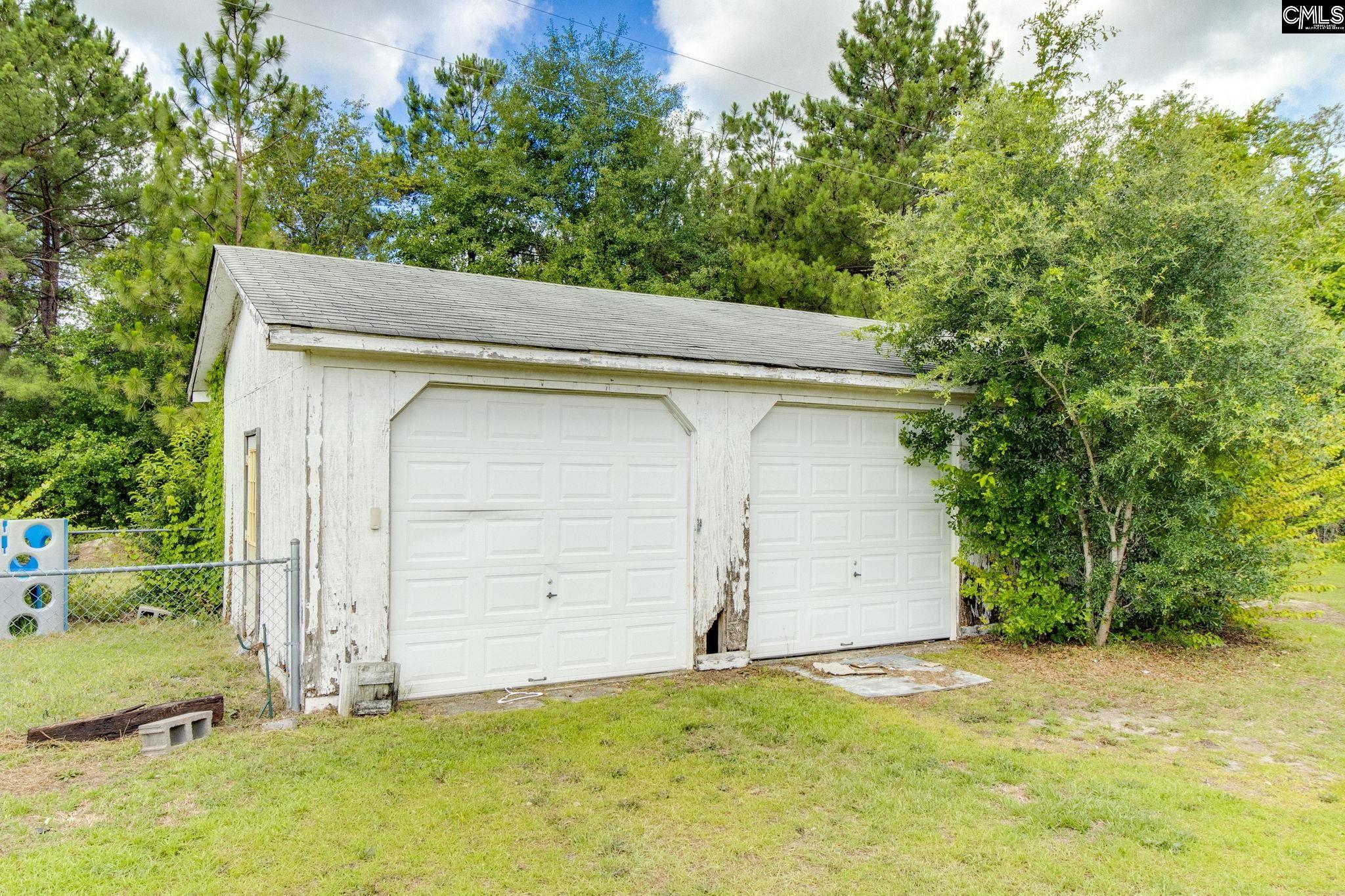 2969 Old Georgetown Road West Kershaw, SC 29067 - Photo 25 of 26