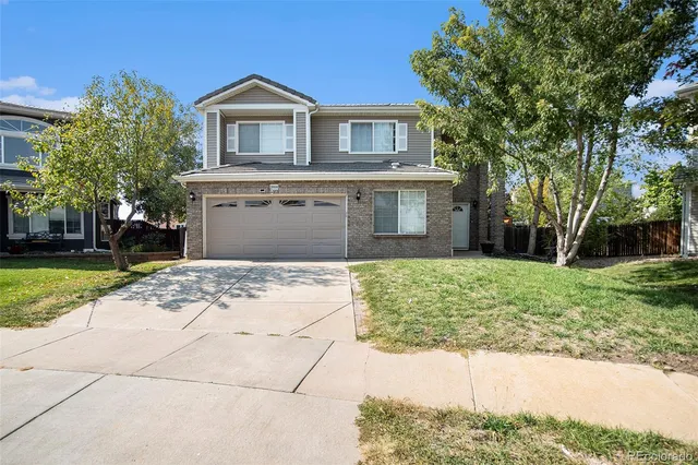 $580,000 | 20604 East 38th Place, Denver, CO 80249