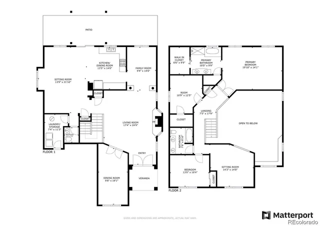 $580,000 | 20604 East 38th Place, Denver, CO 80249
