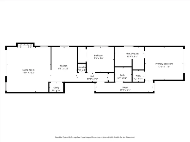 $3,250 | 2430 West Iowa Street, Unit 3, Chicago, IL 60622
