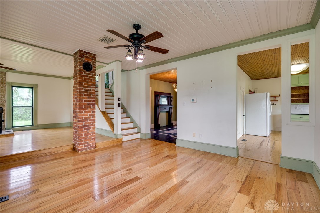 8077 Sweet Potato Ridge Road Brookville, OH 45309 - Photo 12 of 66 Gallery Image 12