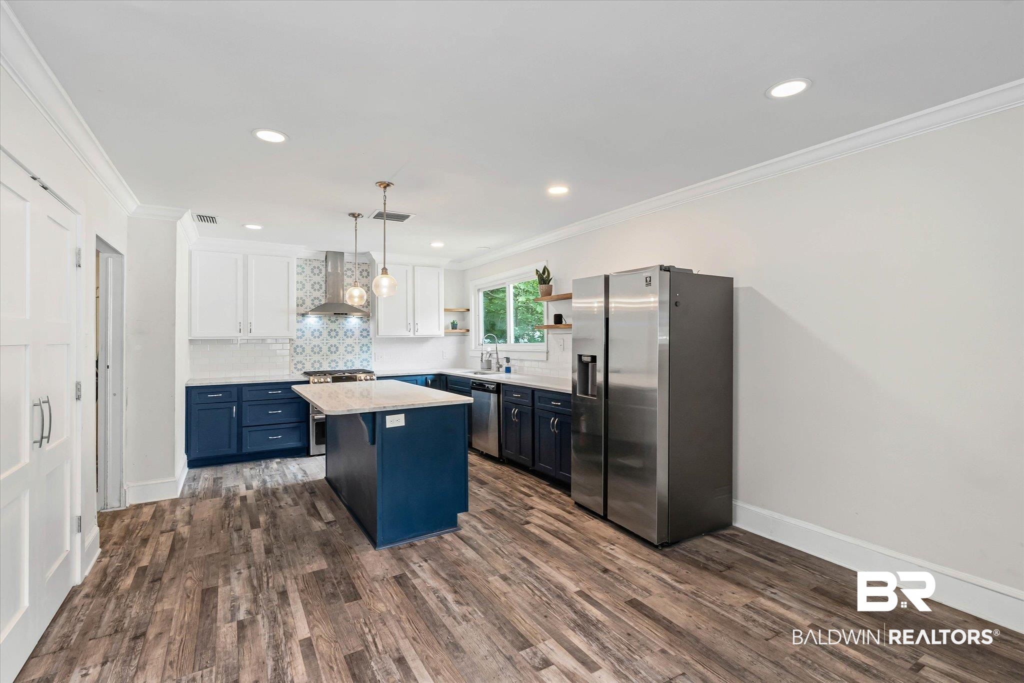 254 Park Avenue Mobile, AL 36607 - Photo 7 of 23 Kitchen