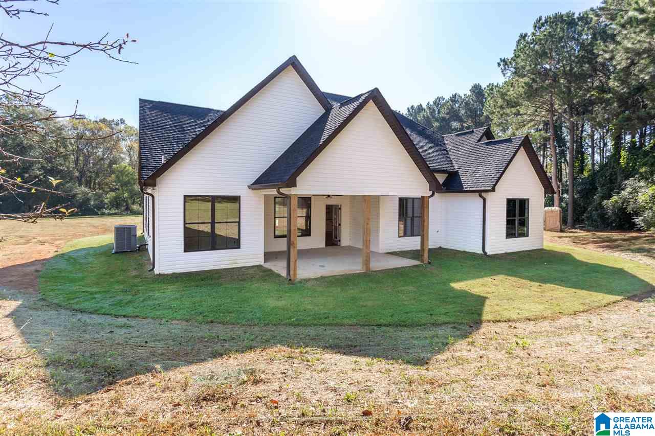 4015 Masters Road Pell City, AL 35128 - Photo 38 of 45