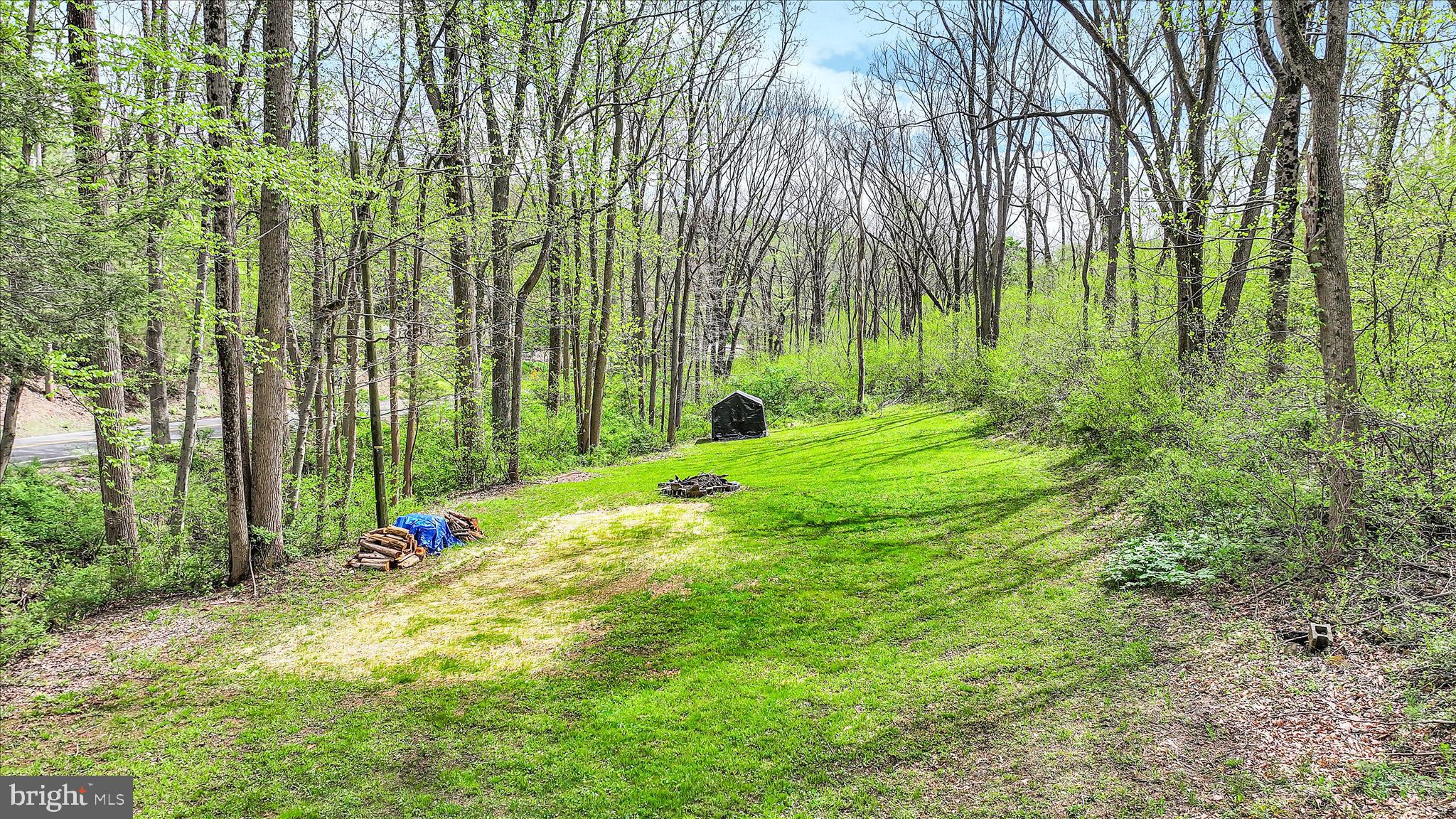 9 Gold Mine Road Jonestown, PA 17038 - Photo 6 of 10 Aerial