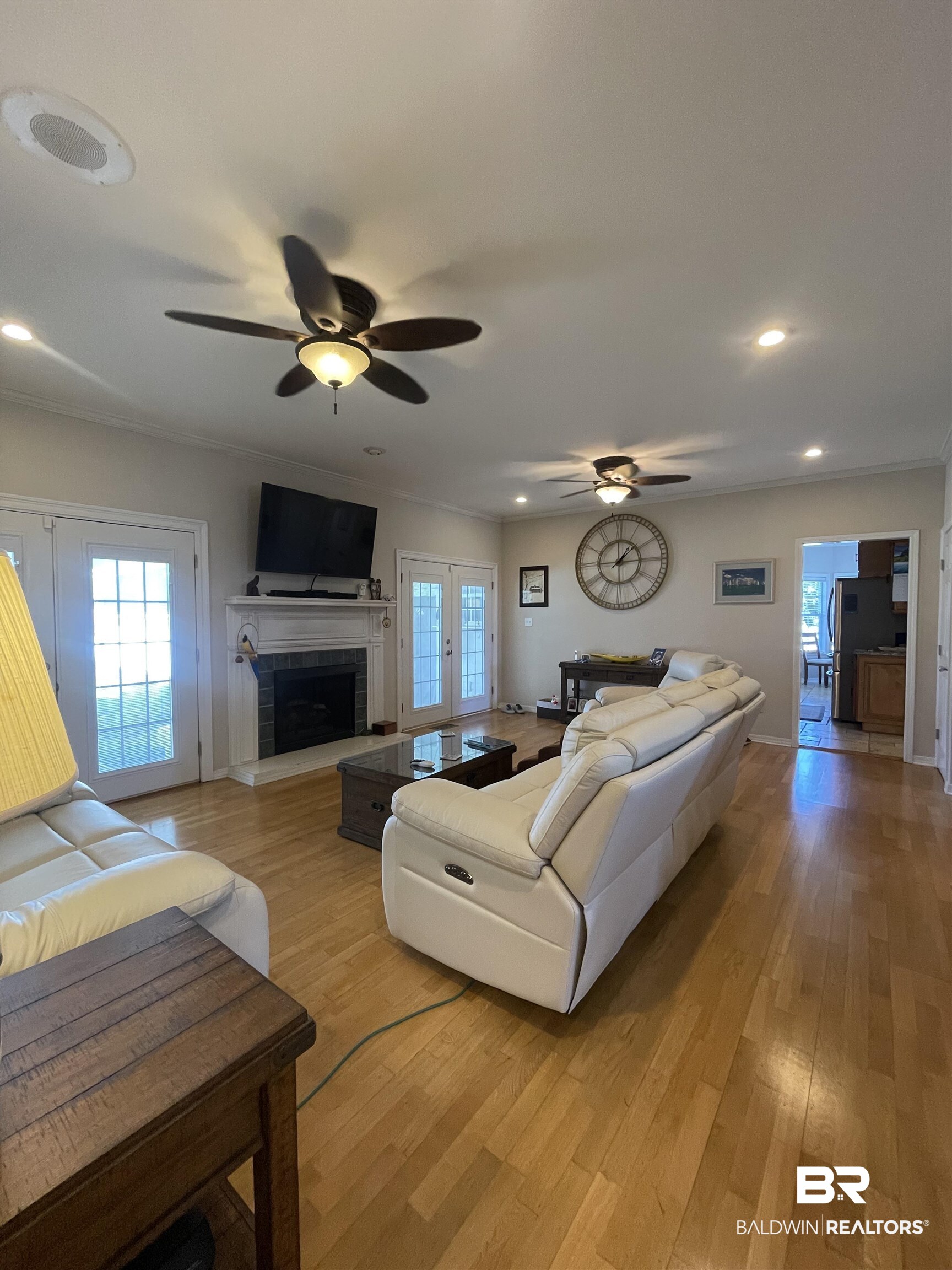 92 Indian Springs Drive Monroeville, AL 36460 - Photo 8 of 46
