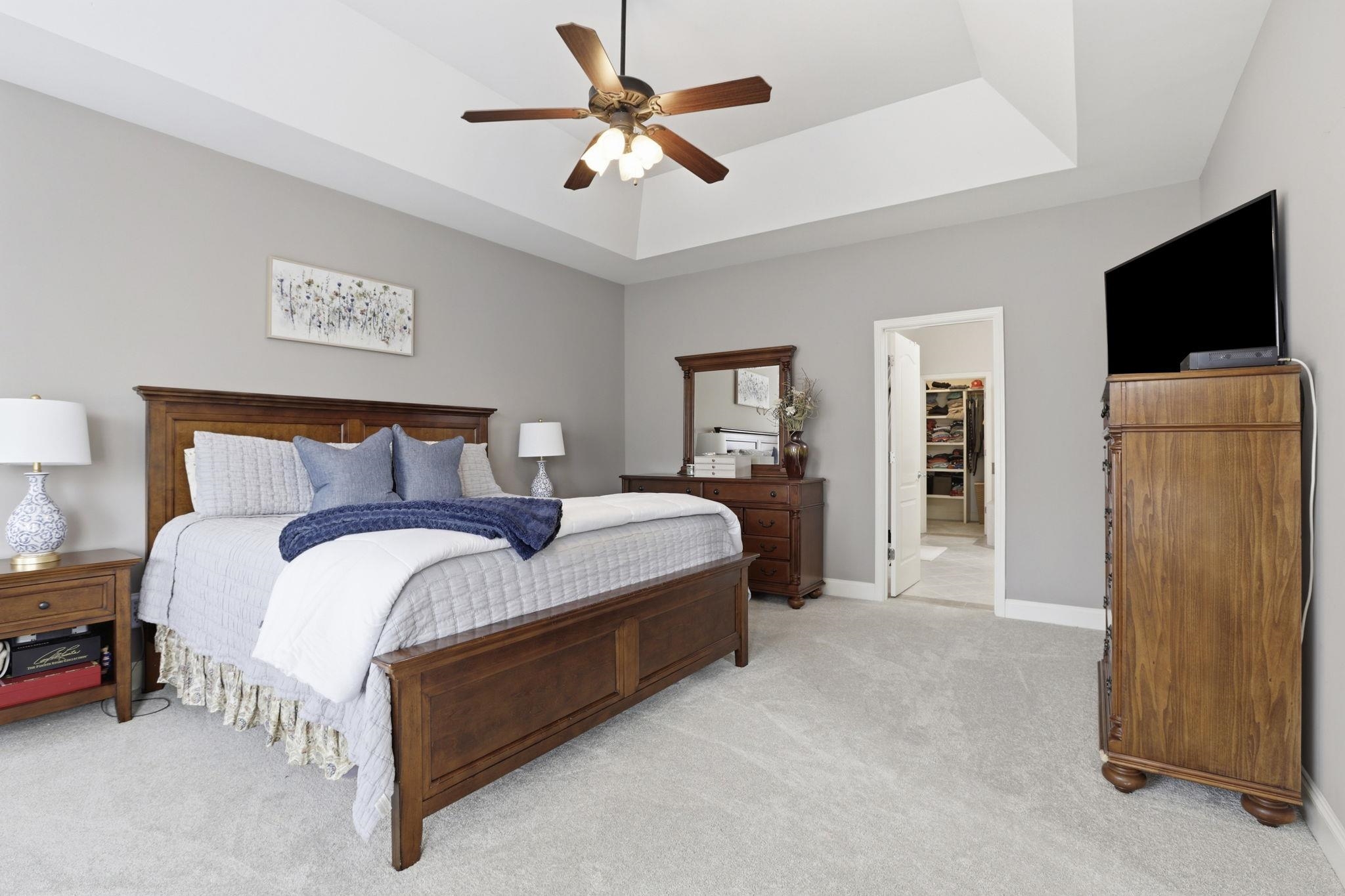 652 Mt Vernon Lane Duncan, SC 29334 - Photo 17 of 48