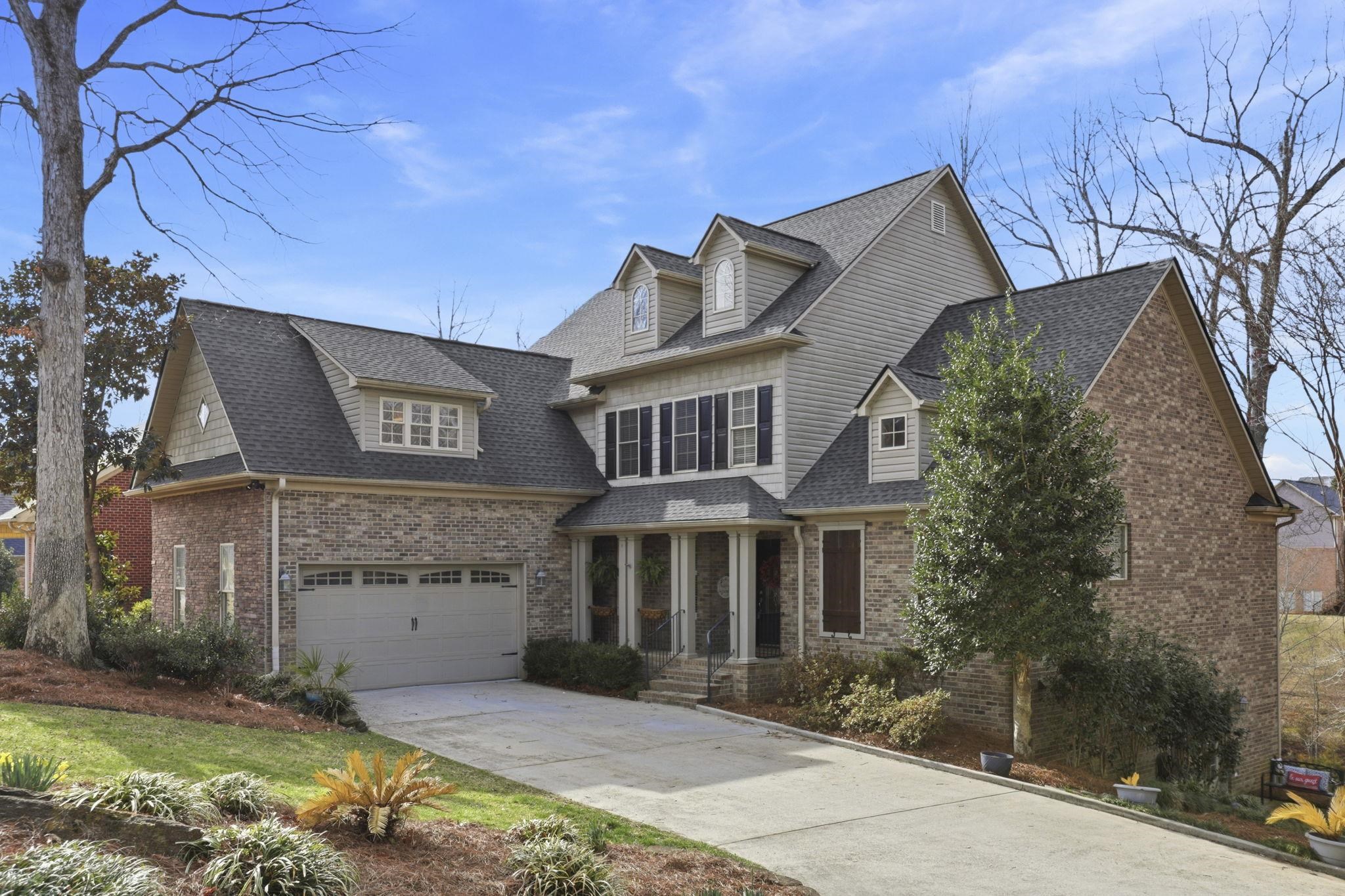 652 Mt Vernon Lane Duncan, SC 29334 - Photo 2 of 48