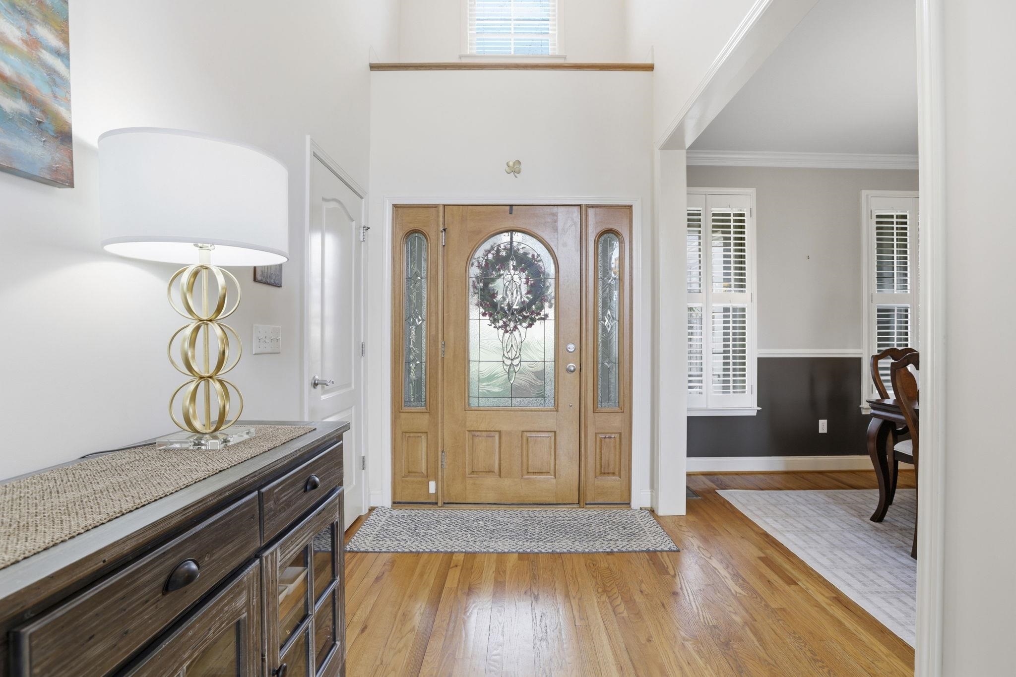 652 Mt Vernon Lane Duncan, SC 29334 - Photo 4 of 48