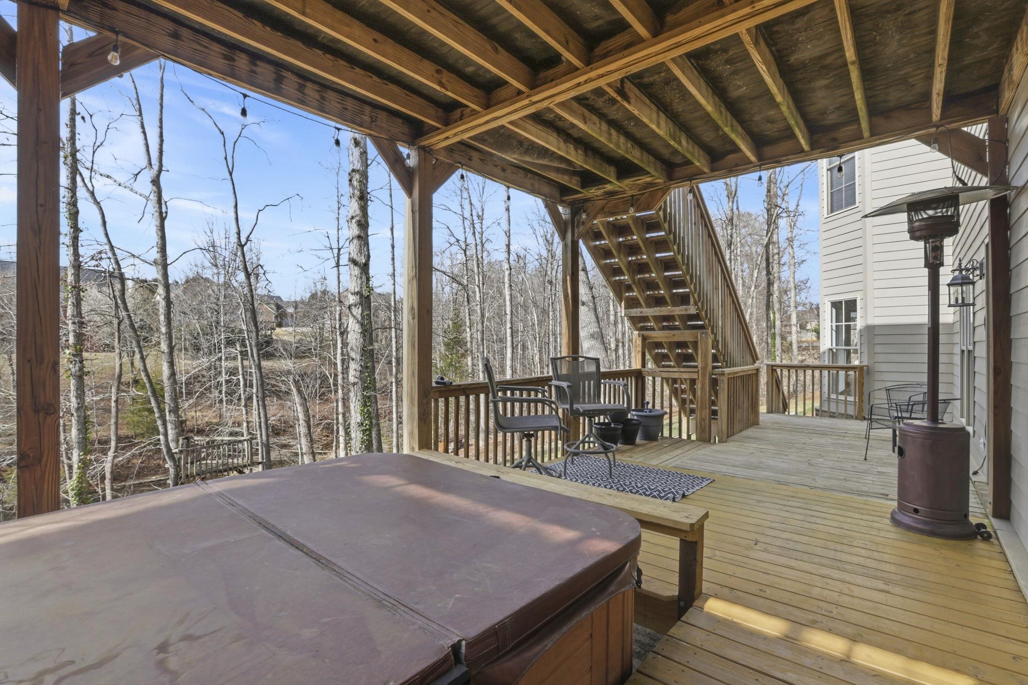 652 Mt Vernon Lane Duncan, SC 29334 - Photo 41 of 48
