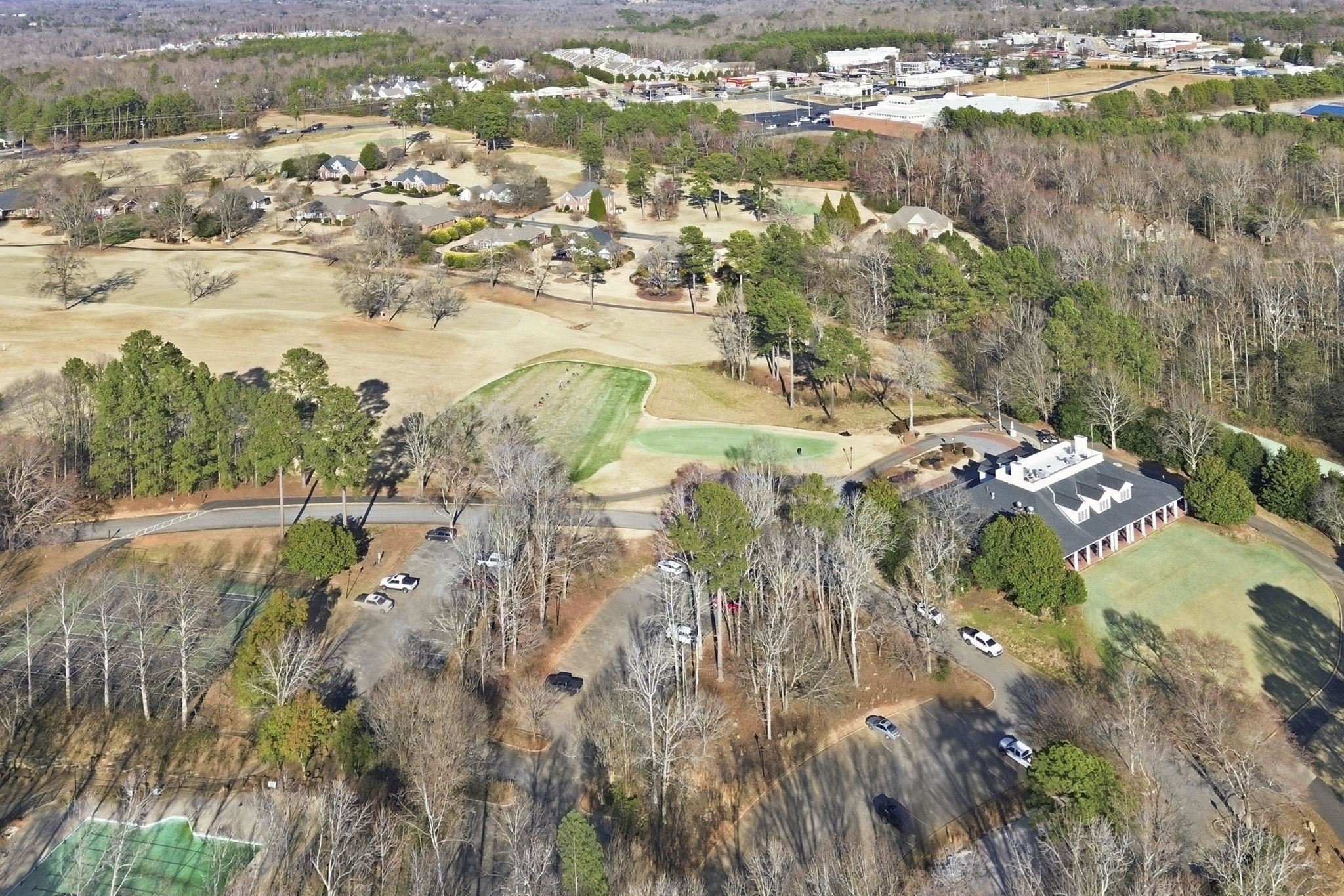 652 Mt Vernon Lane Duncan, SC 29334 - Photo 47 of 48
