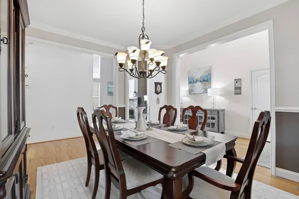 $679,900 | 652 Mt Vernon Lane, Duncan, SC 29334