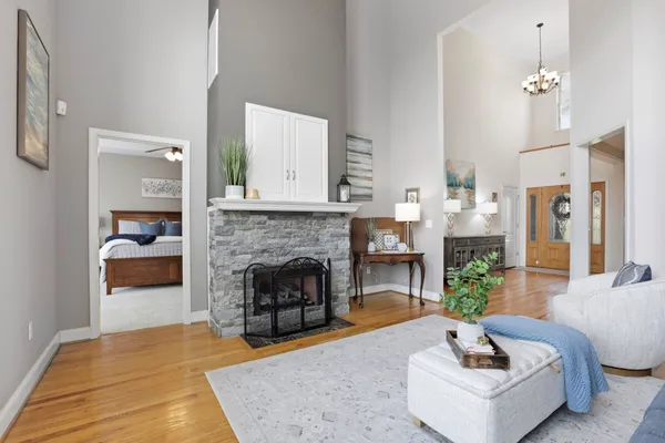 $679,900 | 652 Mt Vernon Lane, Duncan, SC 29334