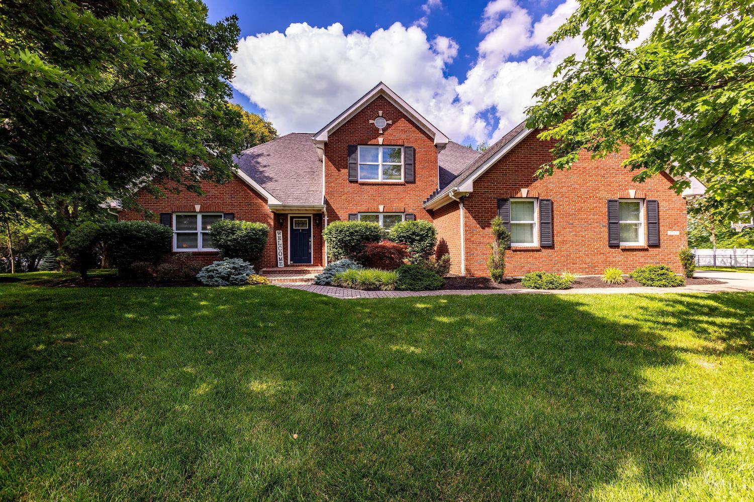 5780 Oakridge Road Hamilton, OH 45011 - Photo 1 of 69