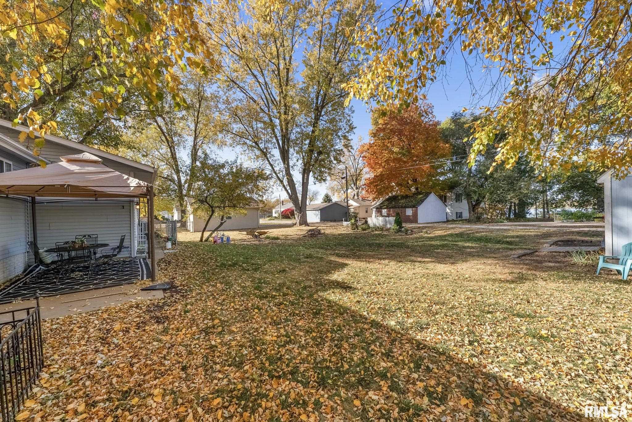 409 2nd Avenue Hampton, IL 61256 - Photo 27 of 28