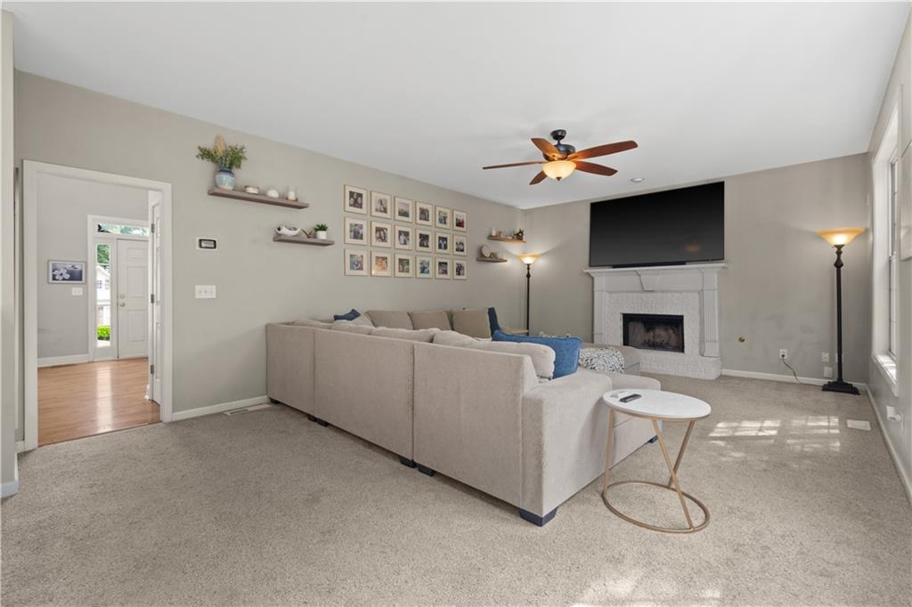 243 Ribbon Leaf View Suwanee, GA 30024 - Photo 27 of 74
