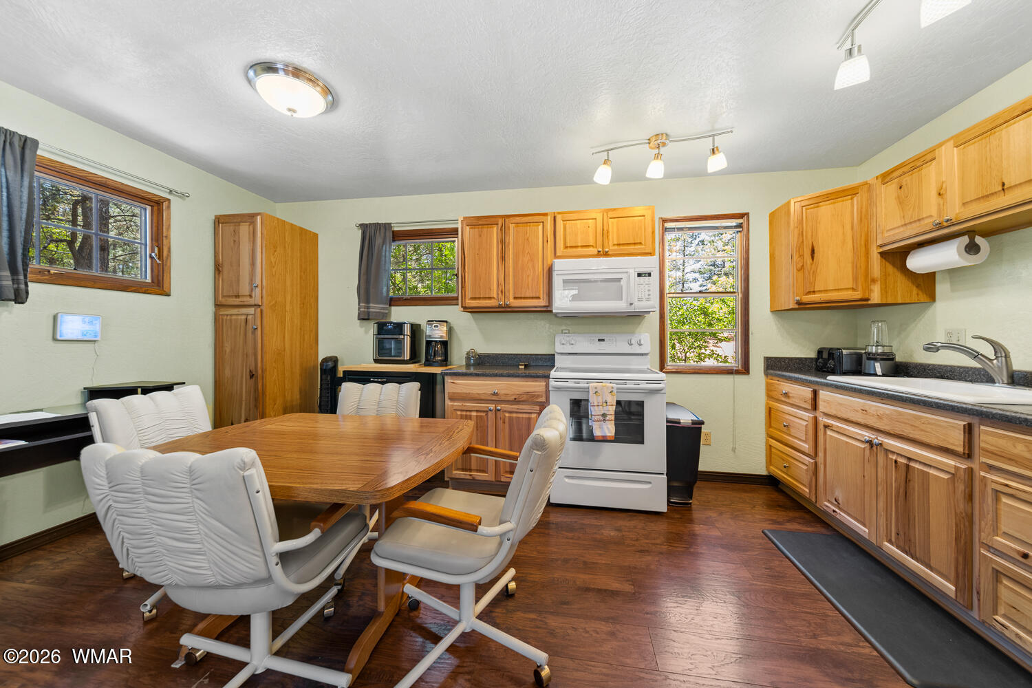 5801 Apache Trail Pinetop, AZ 85935 - Photo 14 of 39