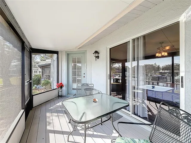 $353,900 | 11006 West Cove Harbor Drive, Unit 16, Crystal River, FL 34428