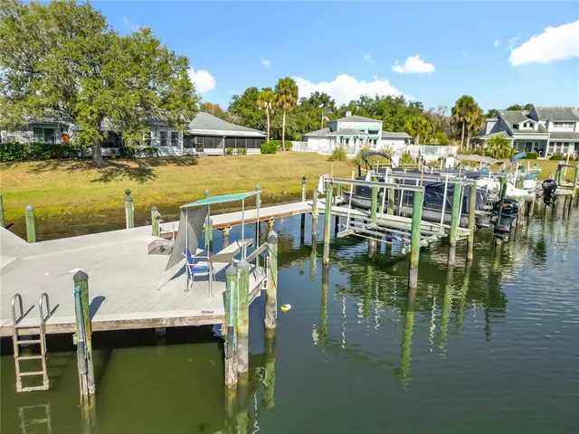$353,900 | 11006 West Cove Harbor Drive, Unit 16, Crystal River, FL 34428