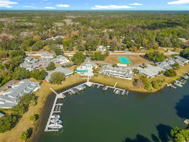 $353,900 | 11006 West Cove Harbor Drive, Unit 16, Crystal River, FL 34428