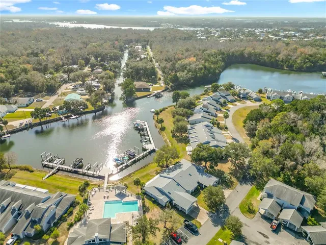 $353,900 | 11006 West Cove Harbor Drive, Unit 16, Crystal River, FL 34428