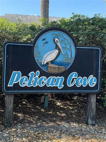 $353,900 | 11006 West Cove Harbor Drive, Unit 16, Crystal River, FL 34428