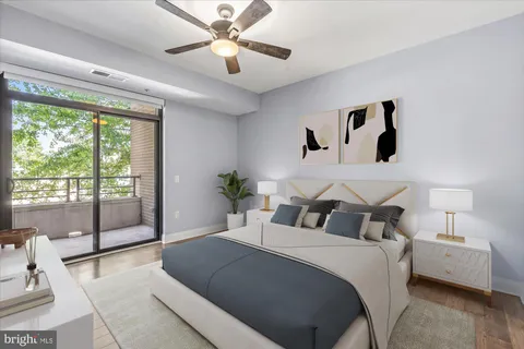 $695,000 | 525 North Fayette Street, Unit 223, Alexandria, VA 22314
