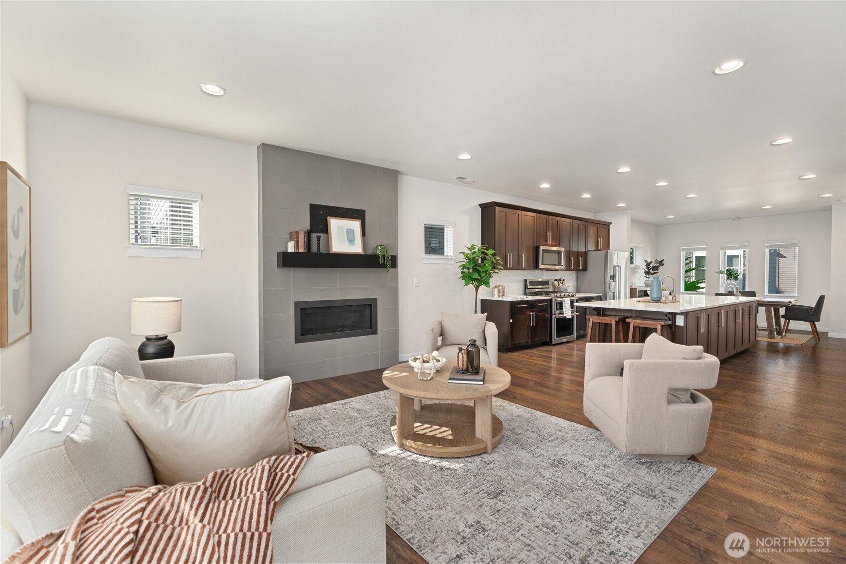 2014 130th Place Southwest, Unit 29 Everett, WA 98204 - Photo 6 of 31