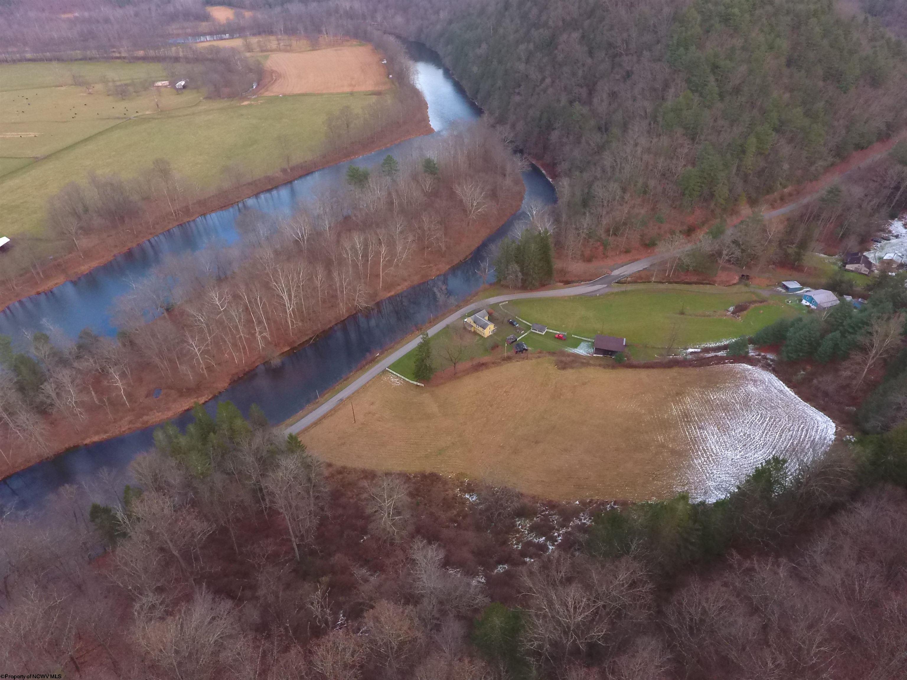 3000 Holly Meadows Road Parsons, WV 26287 - Photo 42 of 50 Gallery Image 42