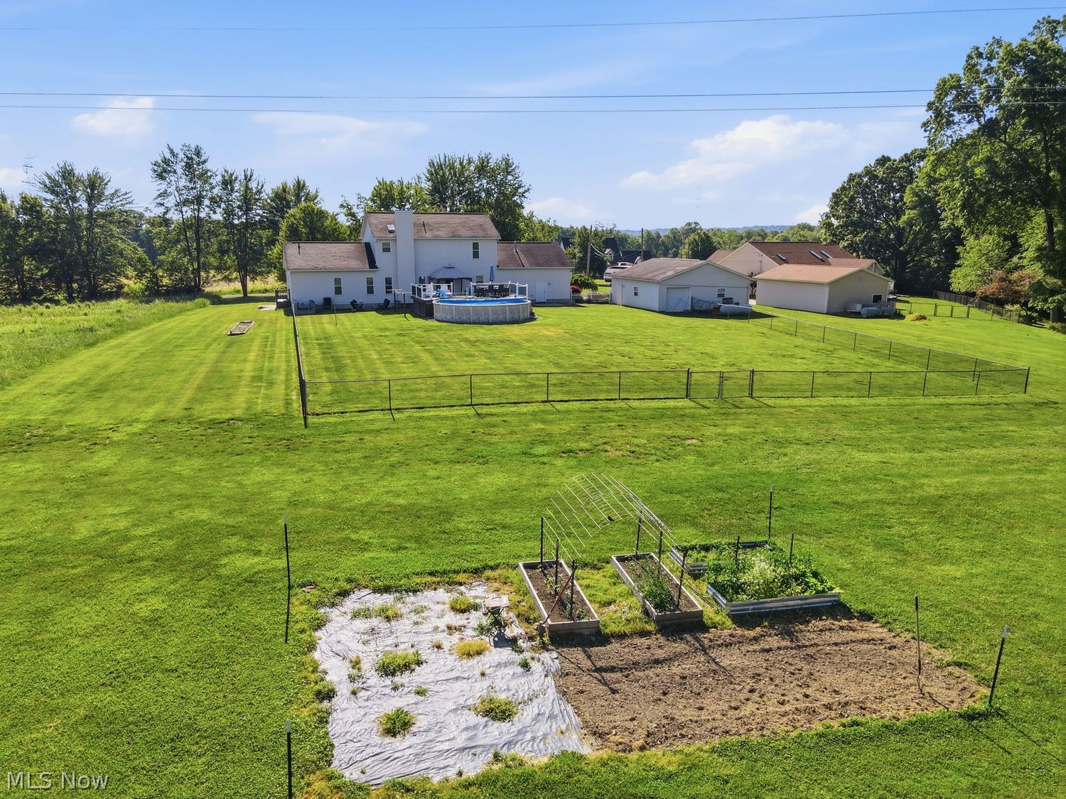 5323 Hattrick Road Ravenna, OH 44266 - Photo 49 of 49