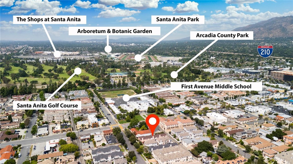113 Diamond Street Arcadia, CA 91006 - Photo 15 of 24