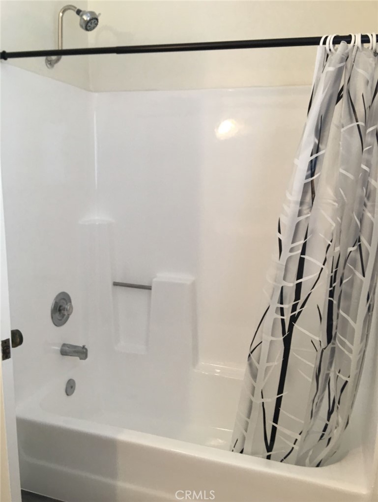 113 Diamond Street Arcadia, CA 91006 - Photo 23 of 24 a bathroom with a shower and a shower head