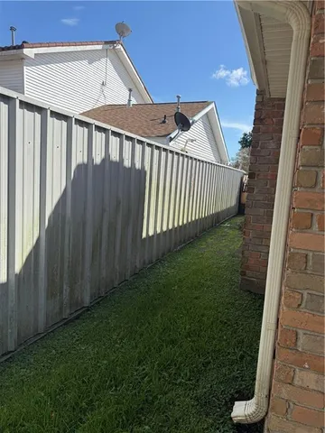 $2,350 | 66 Granada Drive, Kenner, LA 70065