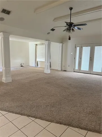 $2,350 | 66 Granada Drive, Kenner, LA 70065