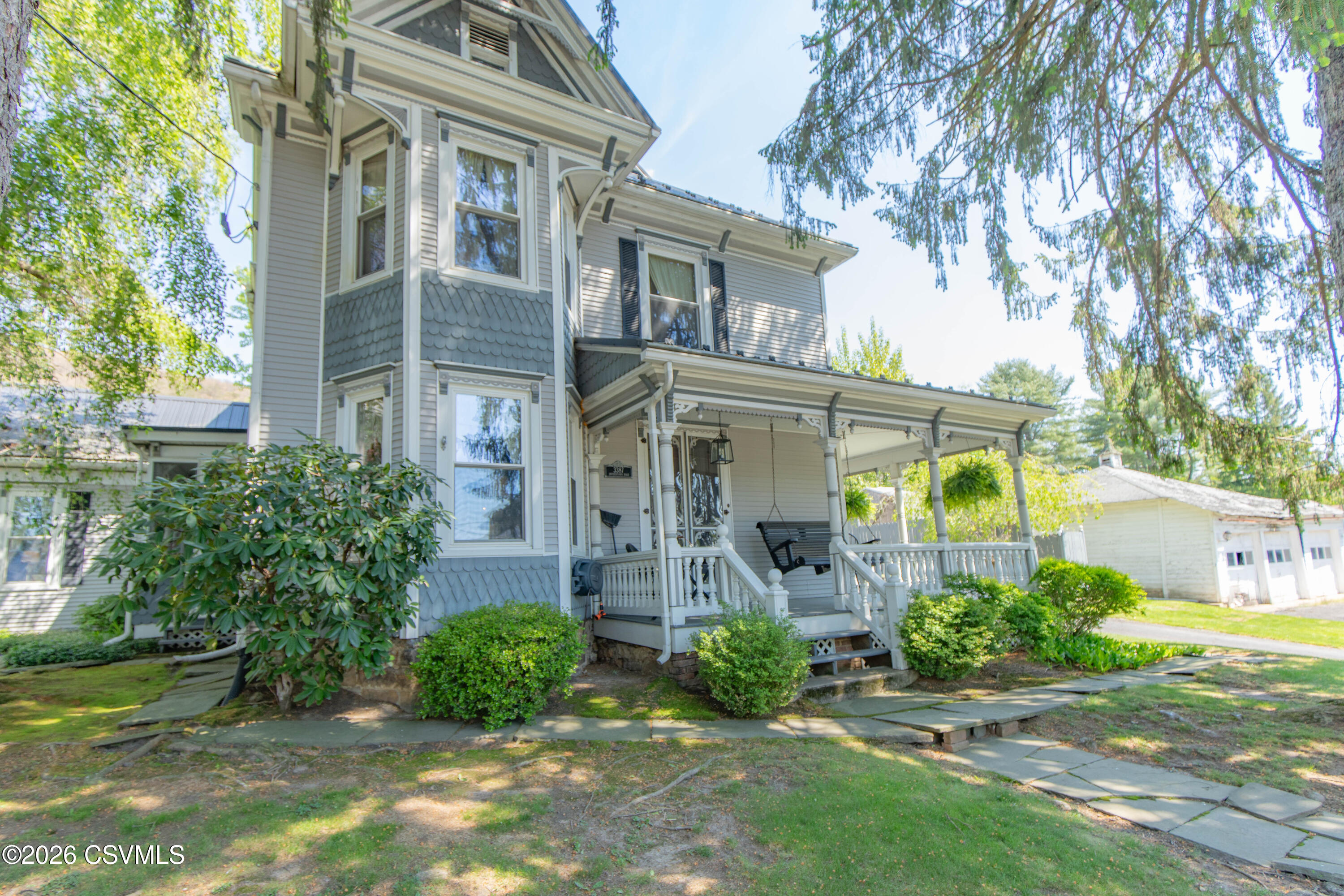 3387 Snydertown Road Sunbury, PA 17801 - Photo 61 of 76